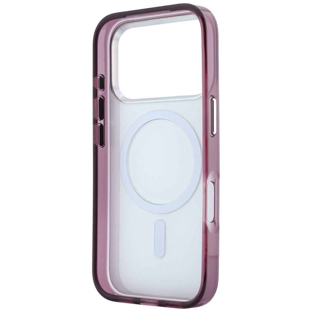 Θήκη MagSafe για Apple iPhone 18 Pro / 17 Pro, Karl Lagerfeld, IML KC Bodies Sketch Print, Βυσσινί