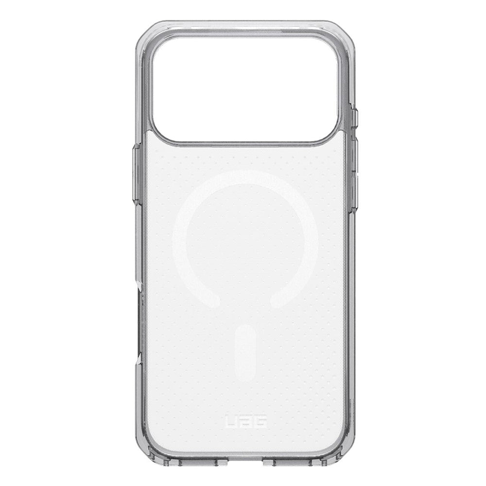 Θήκη MagSafe για Apple iPhone 18 Pro / 17 Pro, Urban Armor Gear, Dot, Ασημί