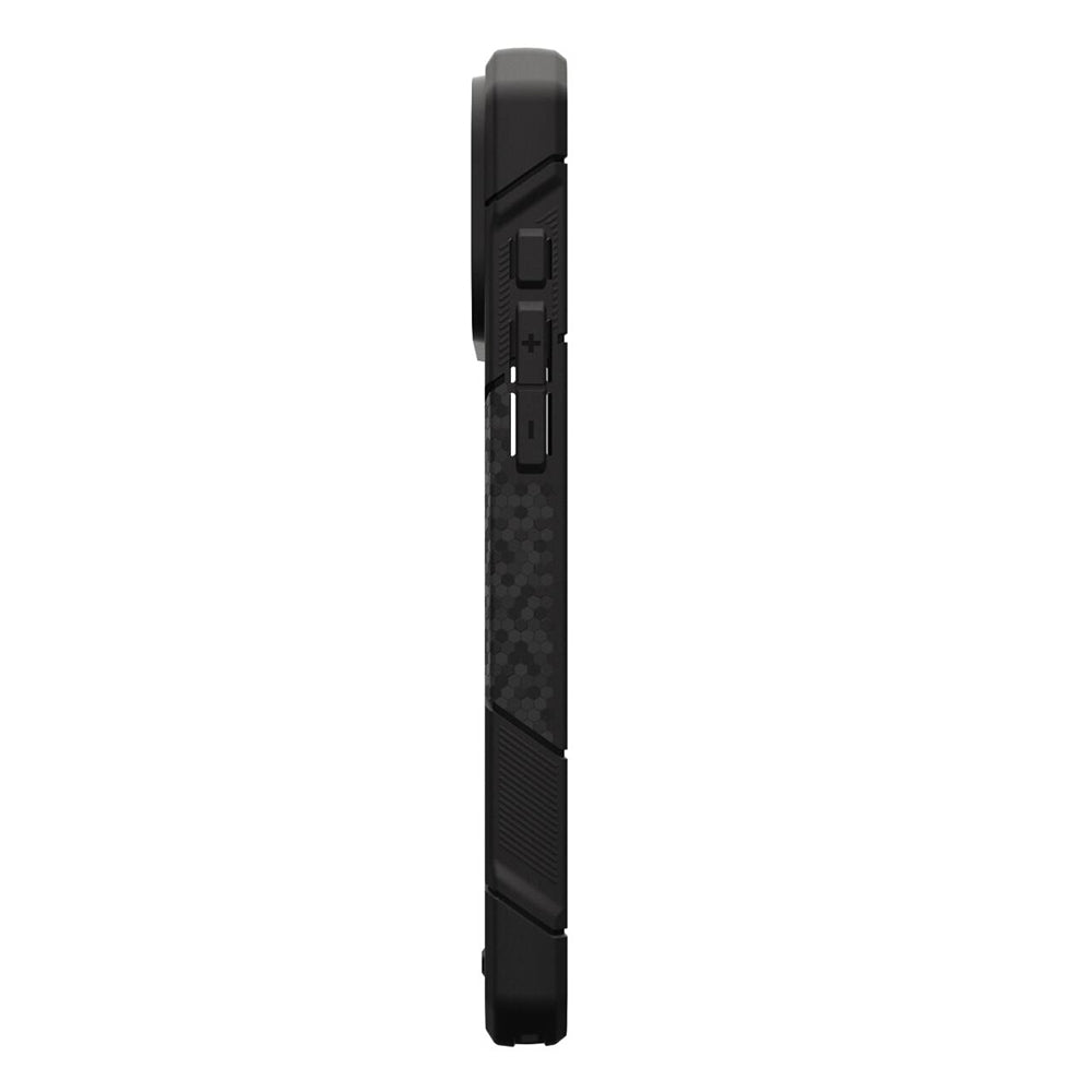 Θήκη MagSafe για Apple iPhone 18 Pro / 17 Pro, Urban Armor Gear, Monarch Pro Carbon, Μαύρη