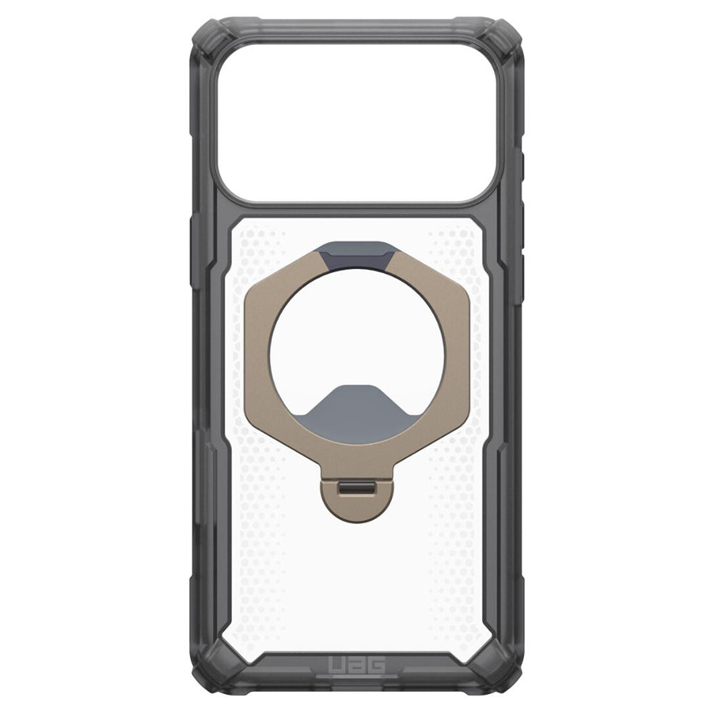 Θήκη MagSafe για Apple iPhone 18 Pro / 17 Pro, Urban Armor Gear, Plasma XTE, Γκρι
