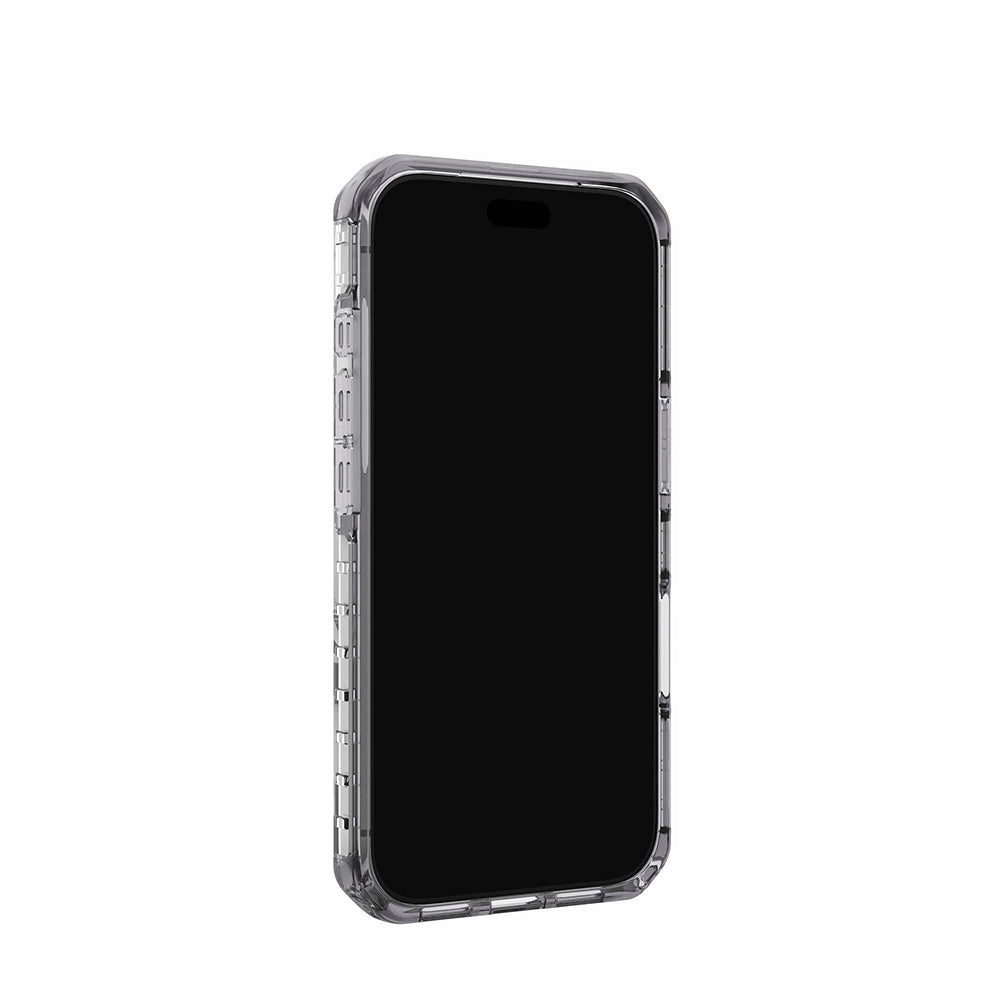 Θήκη MagSafe για Apple iPhone 18 Pro / 17 Pro, Urban Armor Gear, Plyo LT, Ασημί