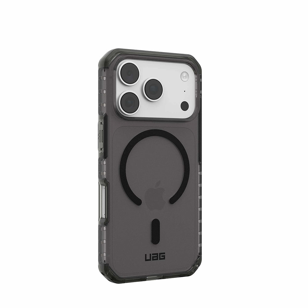 Θήκη MagSafe για Apple iPhone 18 Pro / 17 Pro, Urban Armor Gear, Plyo LT, Γκρι