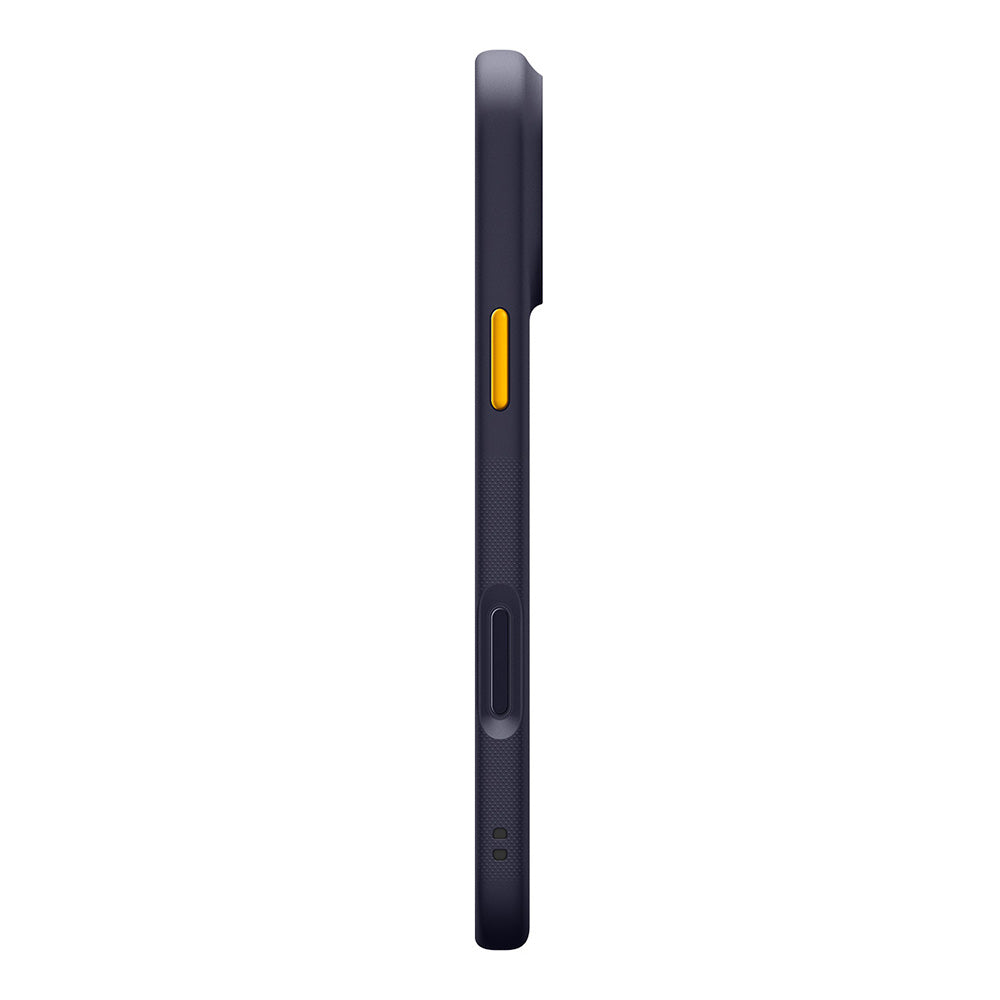 Θήκη MagSafe για Apple iPhone 18 Pro Max / 17 Pro Max, Spigen, Caseology Nano Pop, Μωβ ACS12140