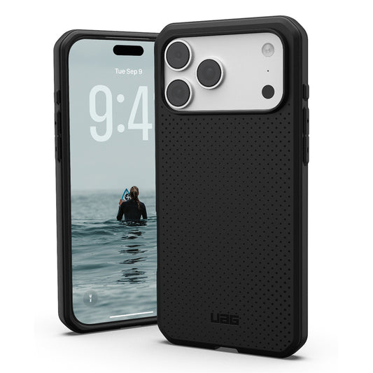 Θήκη MagSafe για Apple iPhone 18 Pro Max / 17 Pro Max, Urban Armor Gear, Dot, Μαύρη