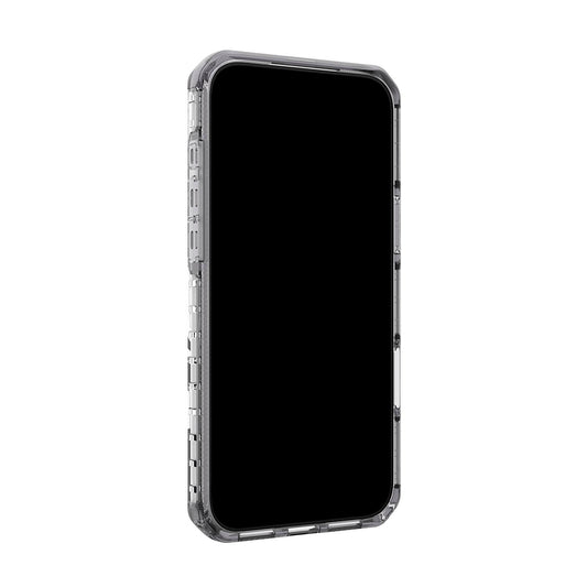 Θήκη MagSafe για Apple iPhone 18 Pro Max / 17 Pro Max, Urban Armor Gear, Plyo LT, Ασημί