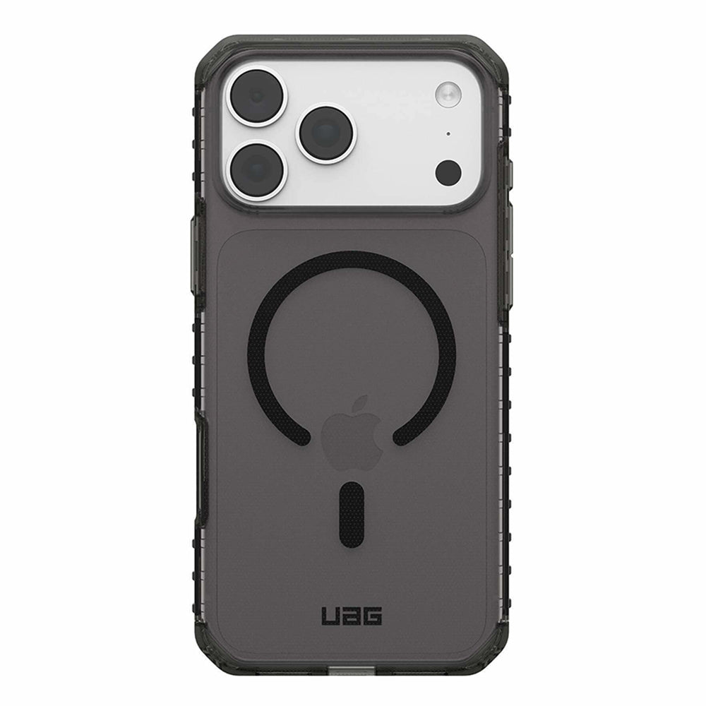 Θήκη MagSafe για Apple iPhone 18 Pro Max / 17 Pro Max, Urban Armor Gear, Plyo LT, Γκρι