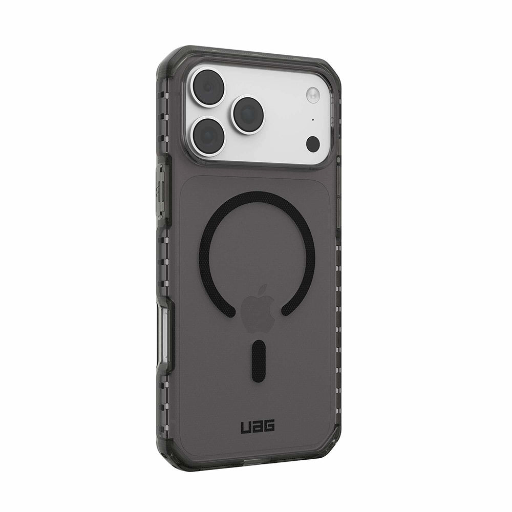 Θήκη MagSafe για Apple iPhone 18 Pro Max / 17 Pro Max, Urban Armor Gear, Plyo LT, Γκρι