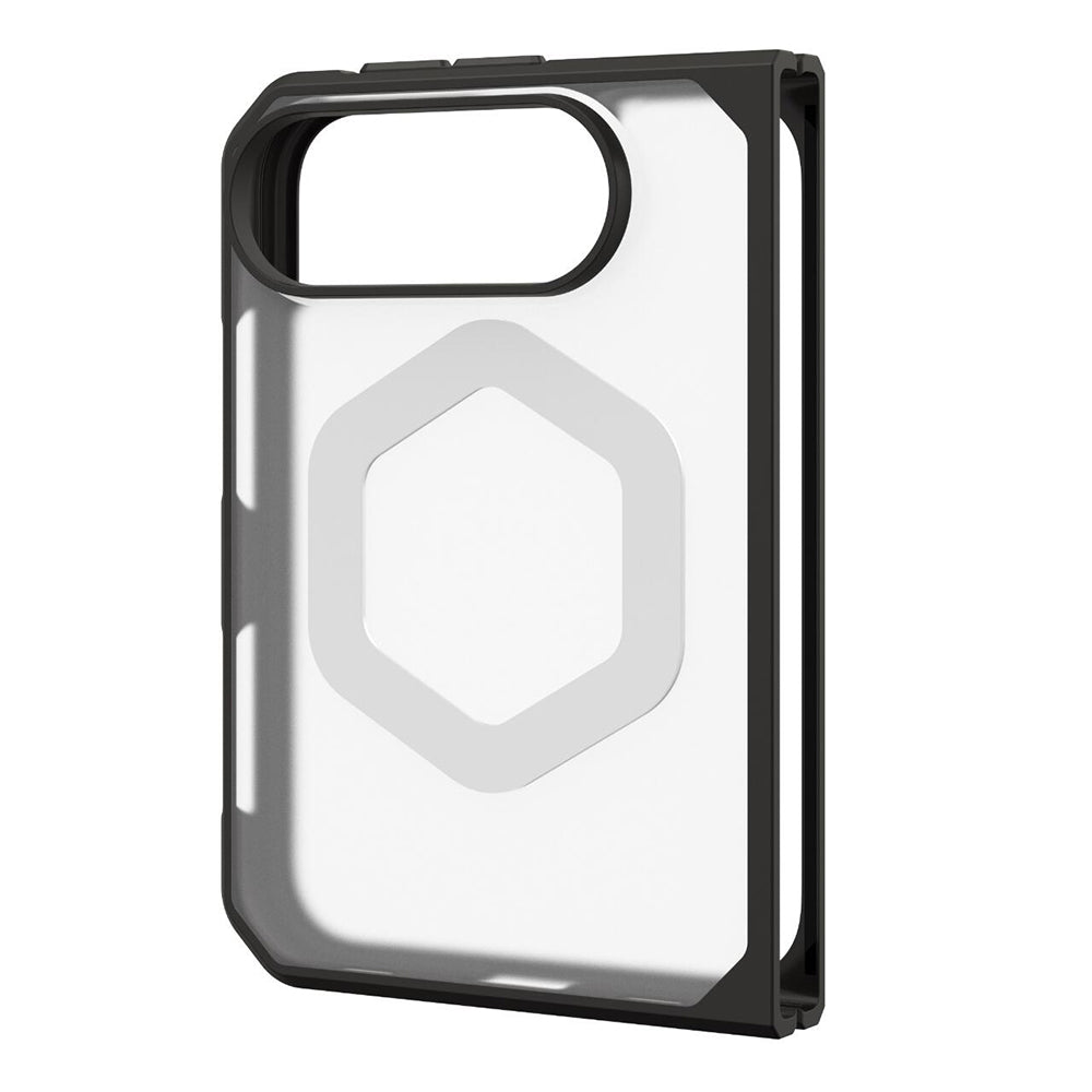 Θήκη MagSafe για Apple iPhone Duo, Urban Armor Gear, Mouve, Διαφανής