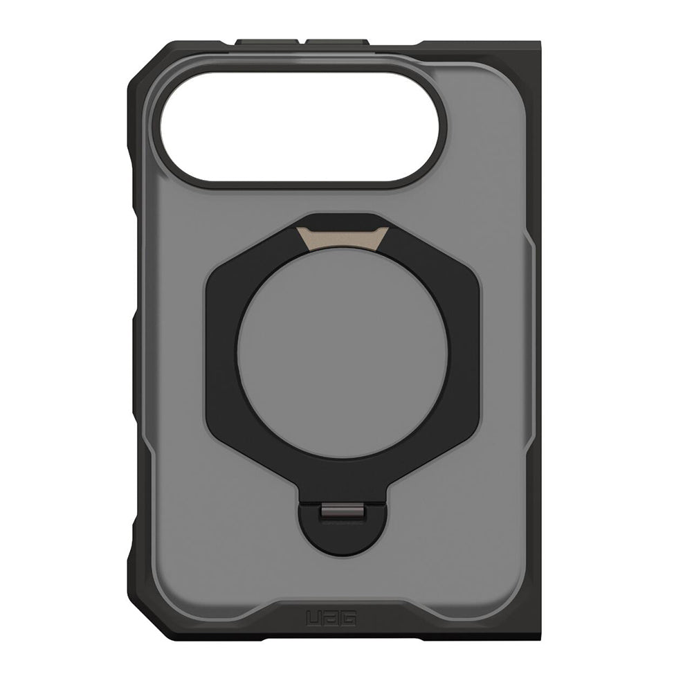 MagSafe Case for Apple iPhone Duo, Urban Armor Gear, Mouve XTE, Gray