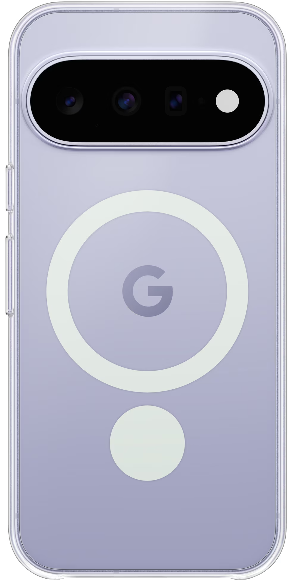Θήκη MagSafe για Google Pixel 11, Διαφανής GA11713-WW