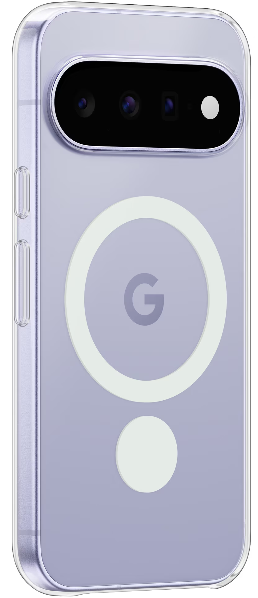 Θήκη MagSafe για Google Pixel 11, Διαφανής GA11713-WW