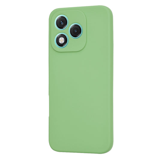 Θήκη MagSafe για Honor 400 Lite, Techsuit, SoftFlex, Ανοιχτό Πράσινο