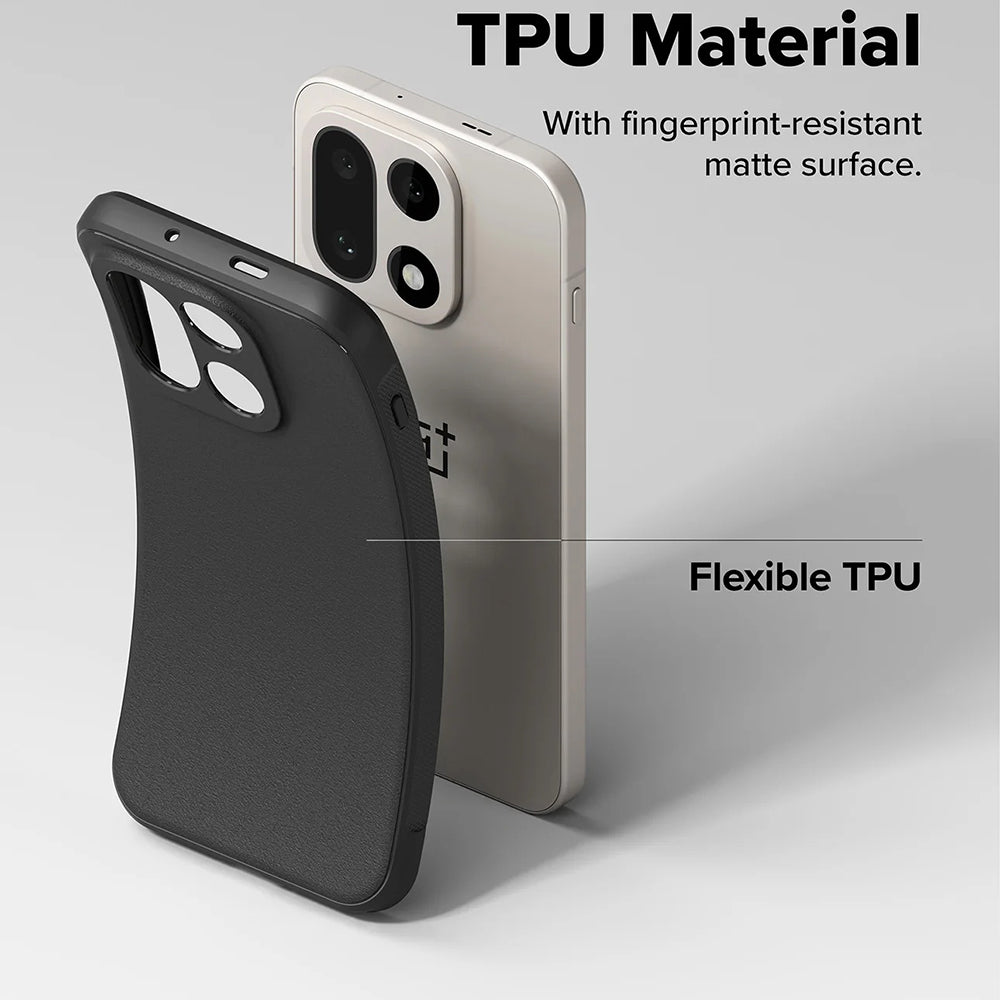 Θήκη MagSafe για OnePlus 15, Ringke, Onyx, Μαύρη