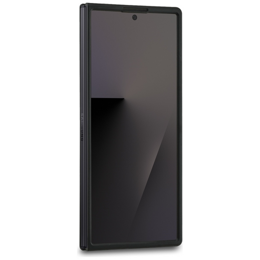 Θήκη MagSafe για Samsung Galaxy Z Fold7 F966, Guess, 4G Classic, Καφέ, Επανασφραγισμένη