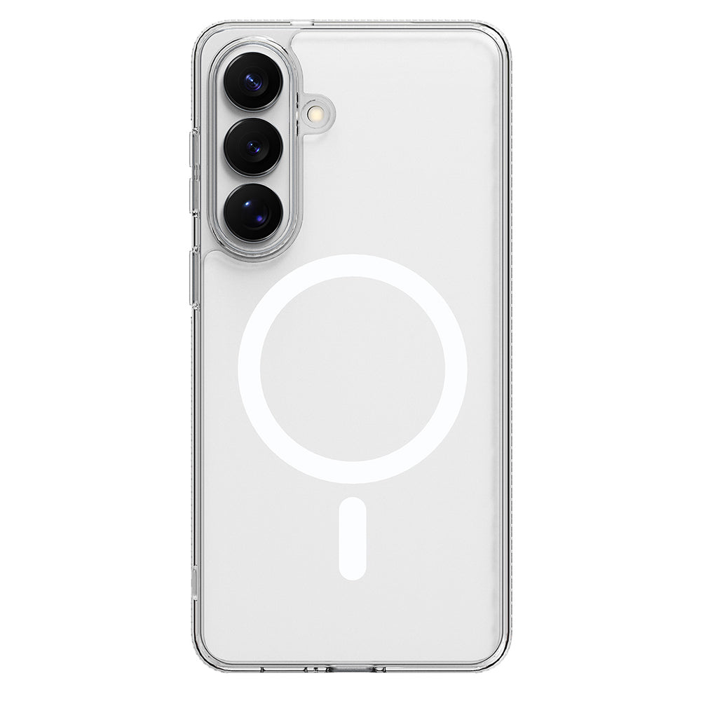 Θήκη MagSafe για Samsung Galaxy S26 Plus S947, DUX DUCIS, Λεπτή, Διαφανής