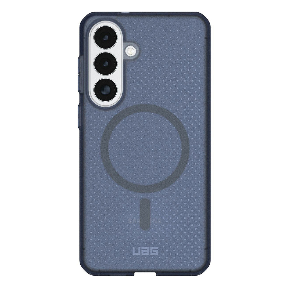 MagSafe Case for Samsung Galaxy S26 S942, Urban Armor Gear, Dot, Blue