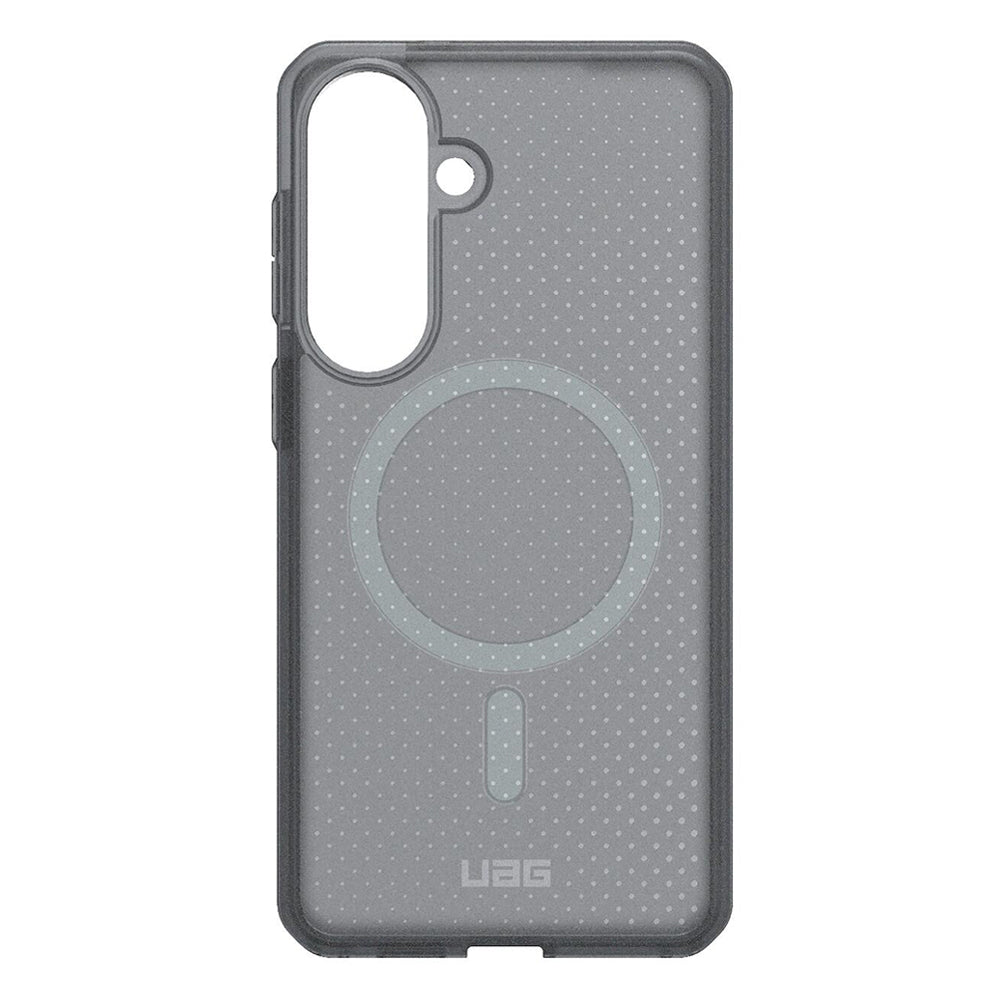 MagSafe Case for Samsung Galaxy S26 S942, Urban Armor Gear, Dot, Gray