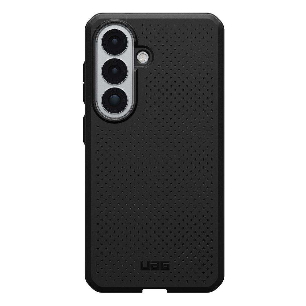 Θήκη MagSafe για Samsung Galaxy S26 S942, Urban Armor Gear, Dot, Μαύρο