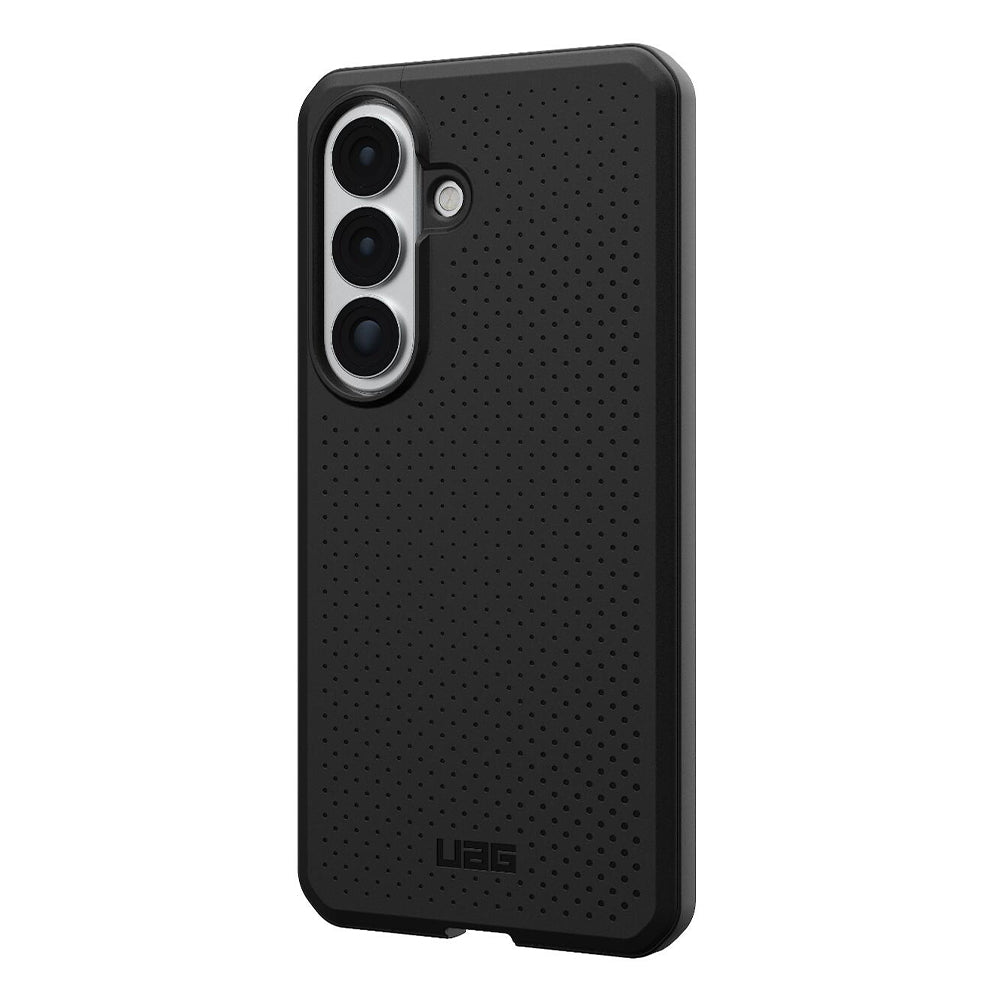 Θήκη MagSafe για Samsung Galaxy S26 S942, Urban Armor Gear, Dot, Μαύρο