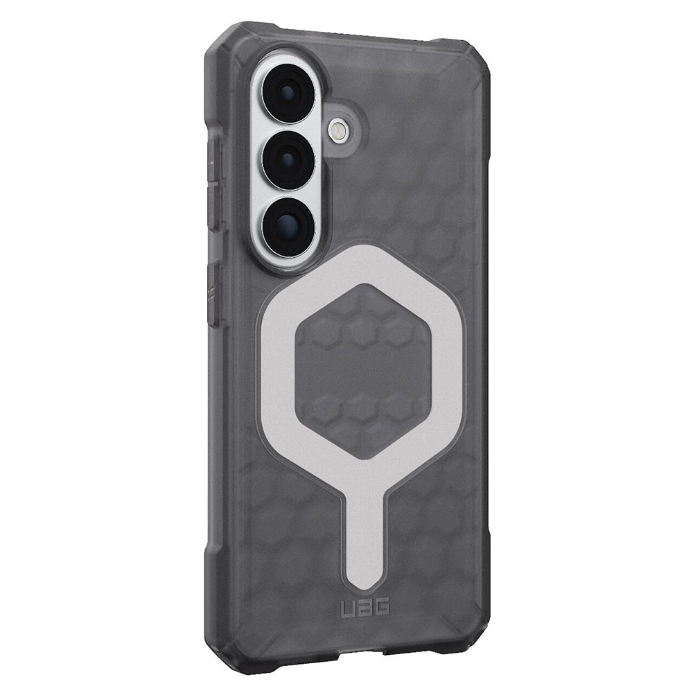 Θήκη MagSafe για Samsung Galaxy S26 S942, Urban Armor Gear, Essential Armor, Γκρι