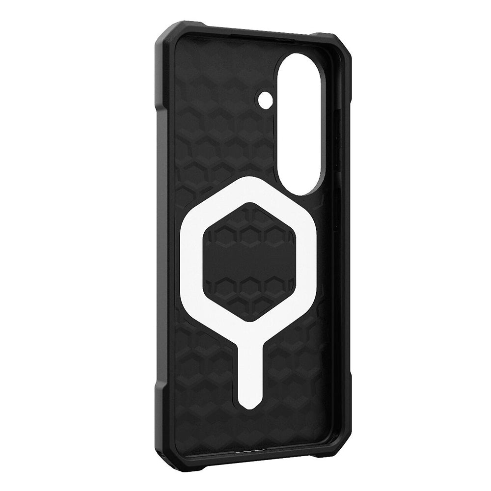 MagSafe Case for Samsung Galaxy S26 S942, Urban Armor Gear, Essential Armor, Black