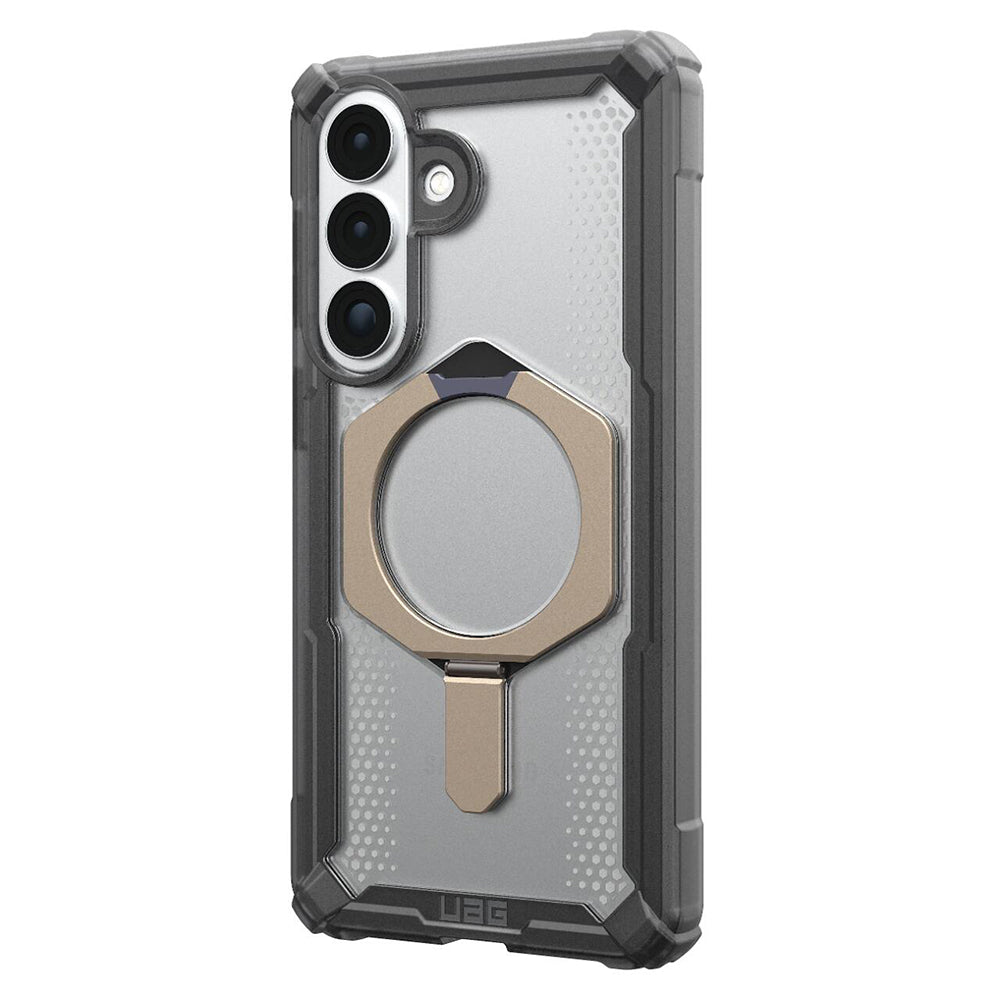 Θήκη MagSafe για Samsung Galaxy S26 S942, Urban Armor Gear, Plasma XTE, Γκρι