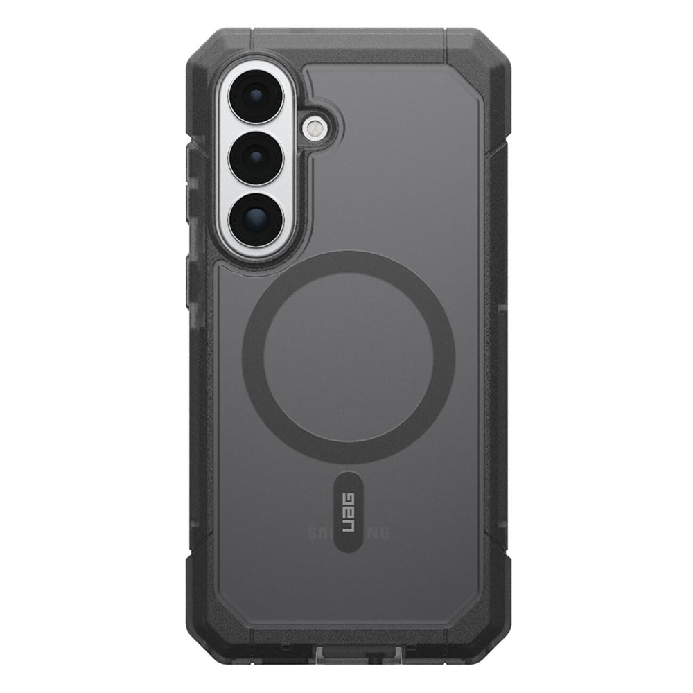 Θήκη MagSafe για Samsung Galaxy S26 S942, Urban Armor Gear, Trooper, Γκρι