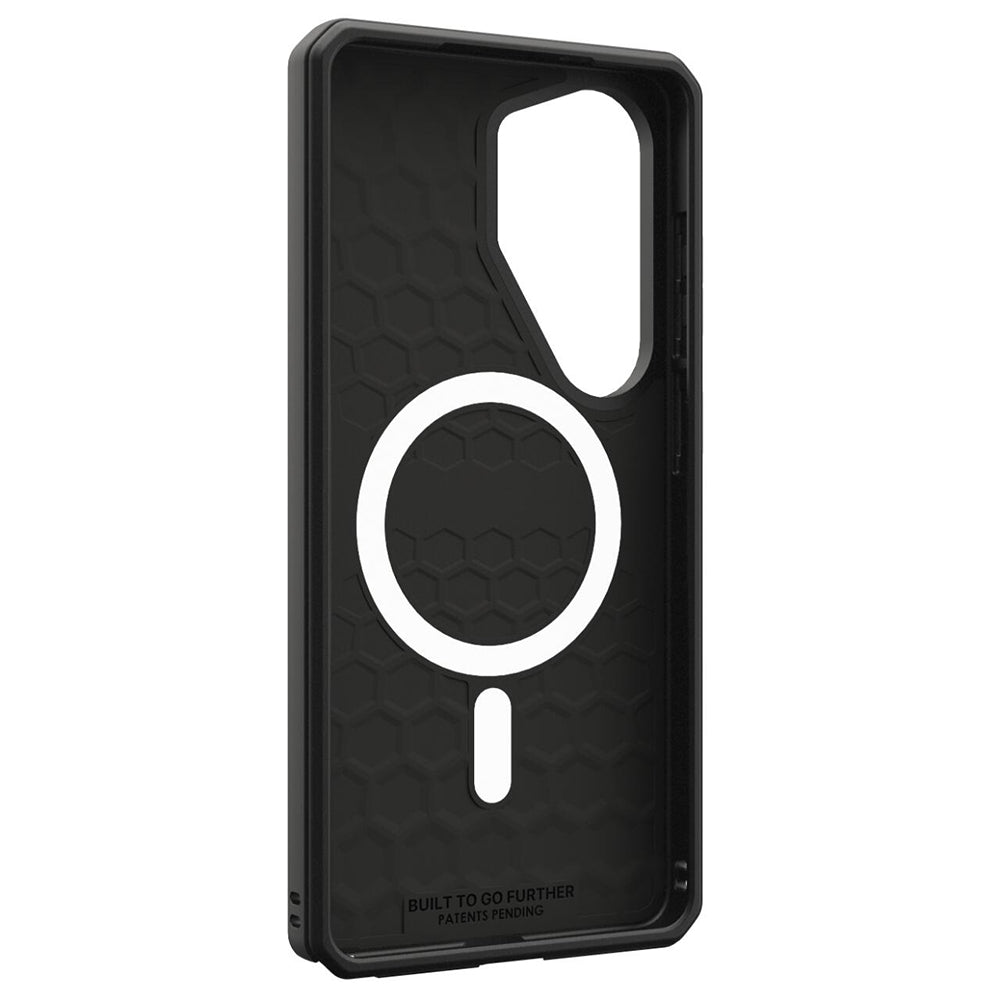 Θήκη MagSafe για Samsung Galaxy S26 Ultra S948, Urban Armor Gear, Civilian LT, Μαύρο