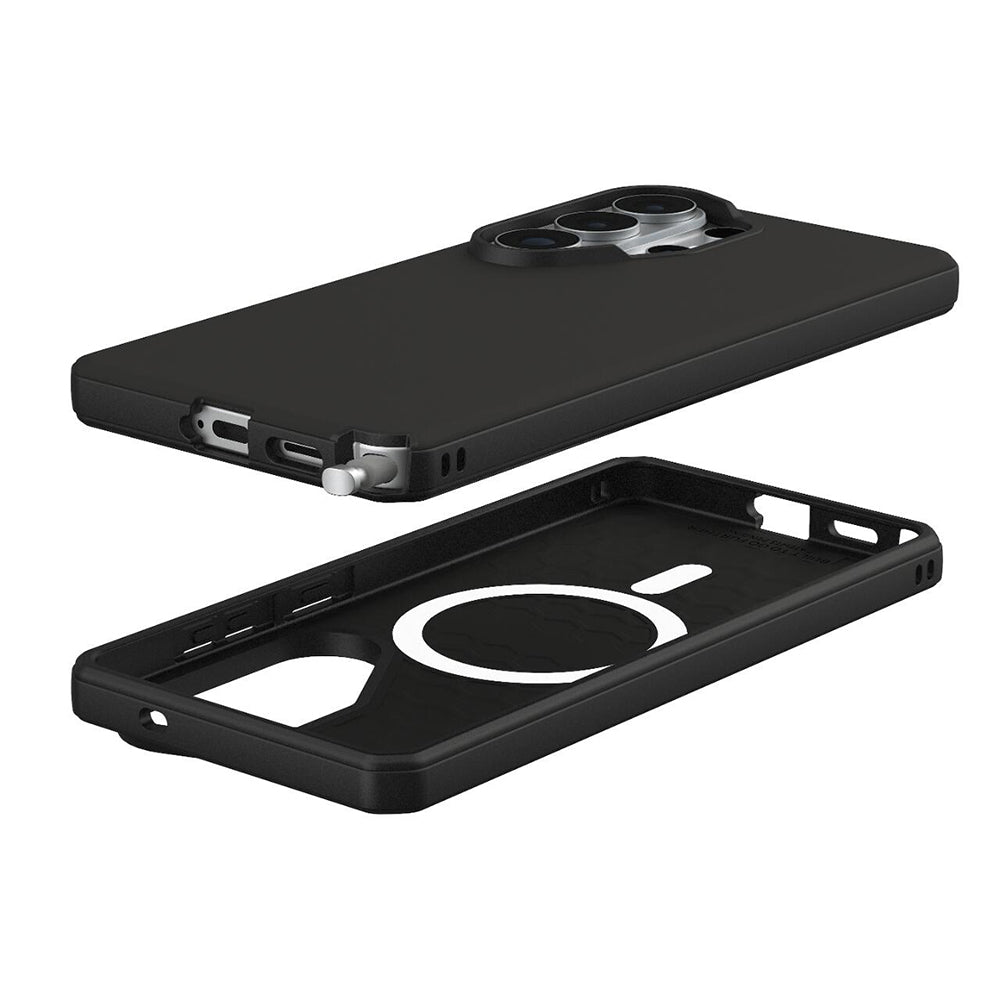 Θήκη MagSafe για Samsung Galaxy S26 Ultra S948, Urban Armor Gear, Civilian LT, Μαύρο