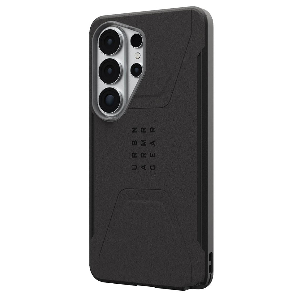 Θήκη MagSafe για Samsung Galaxy S26 Ultra S948, Urban Armor Gear, Civilian, Μαύρη