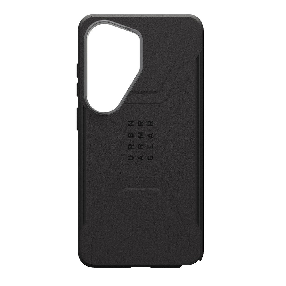 Θήκη MagSafe για Samsung Galaxy S26 Ultra S948, Urban Armor Gear, Civilian, Μαύρη