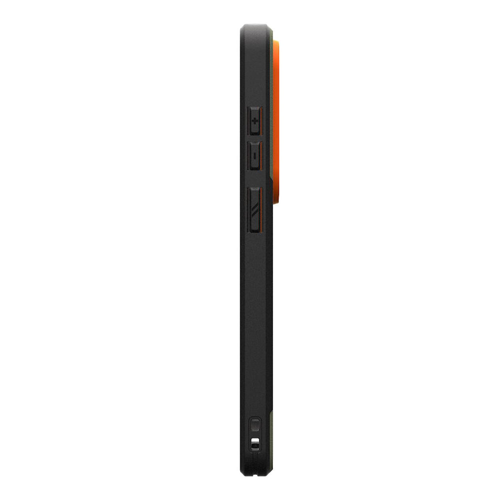 Θήκη MagSafe για Samsung Galaxy S26 Ultra S948, Urban Armor Gear, Civilian, Πράσινο