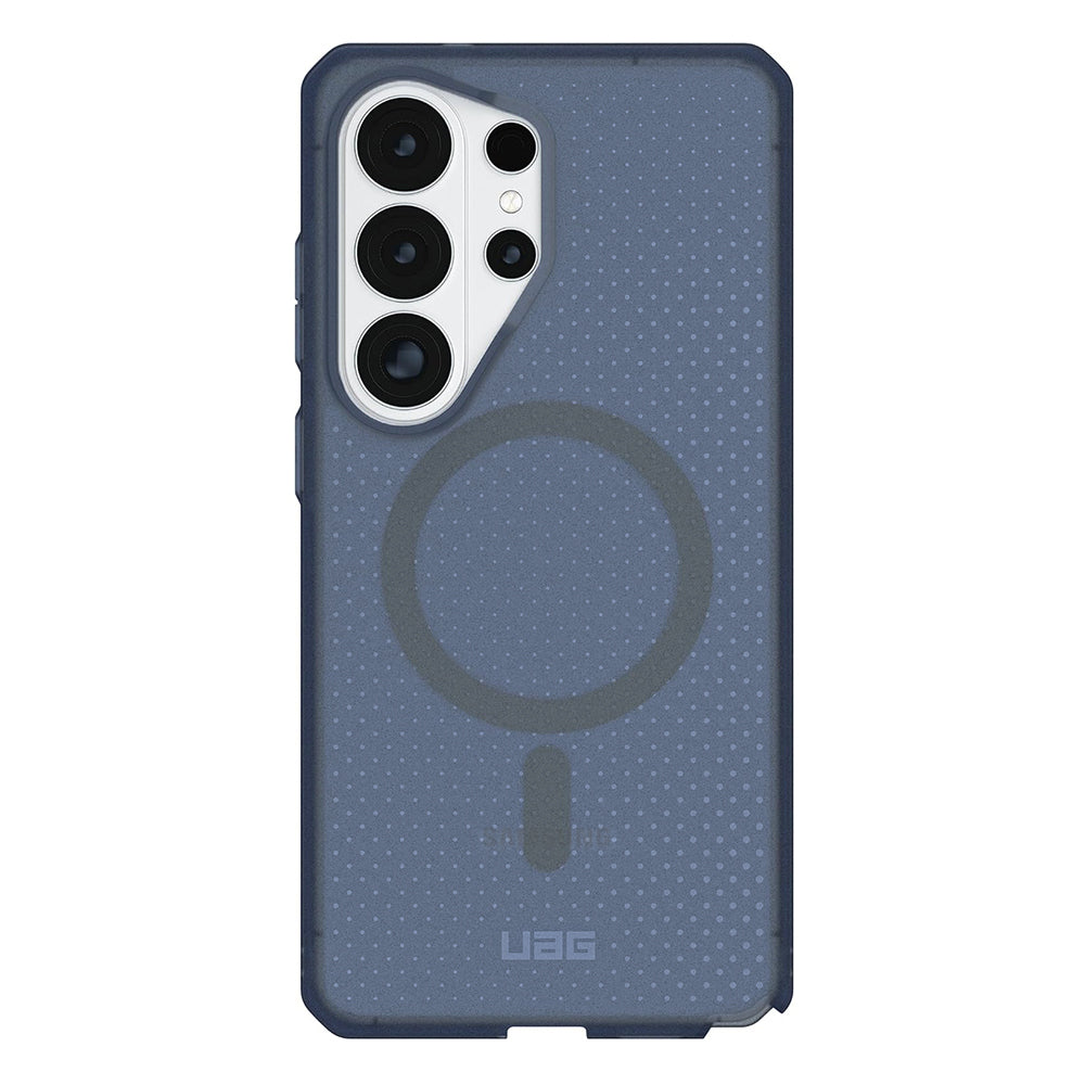 Θήκη MagSafe για Samsung Galaxy S26 Ultra S948, Urban Armor Gear, Dot, Μπλε