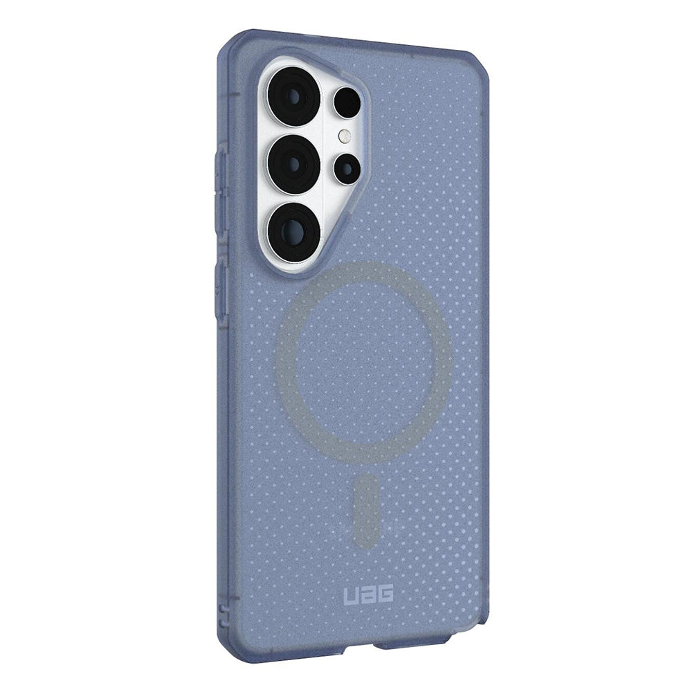 Θήκη MagSafe για Samsung Galaxy S26 Ultra S948, Urban Armor Gear, Dot, Μπλε