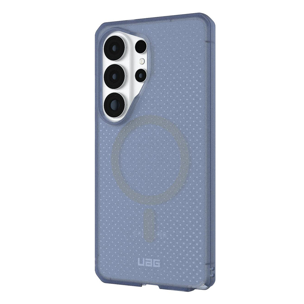 Θήκη MagSafe για Samsung Galaxy S26 Ultra S948, Urban Armor Gear, Dot, Μπλε