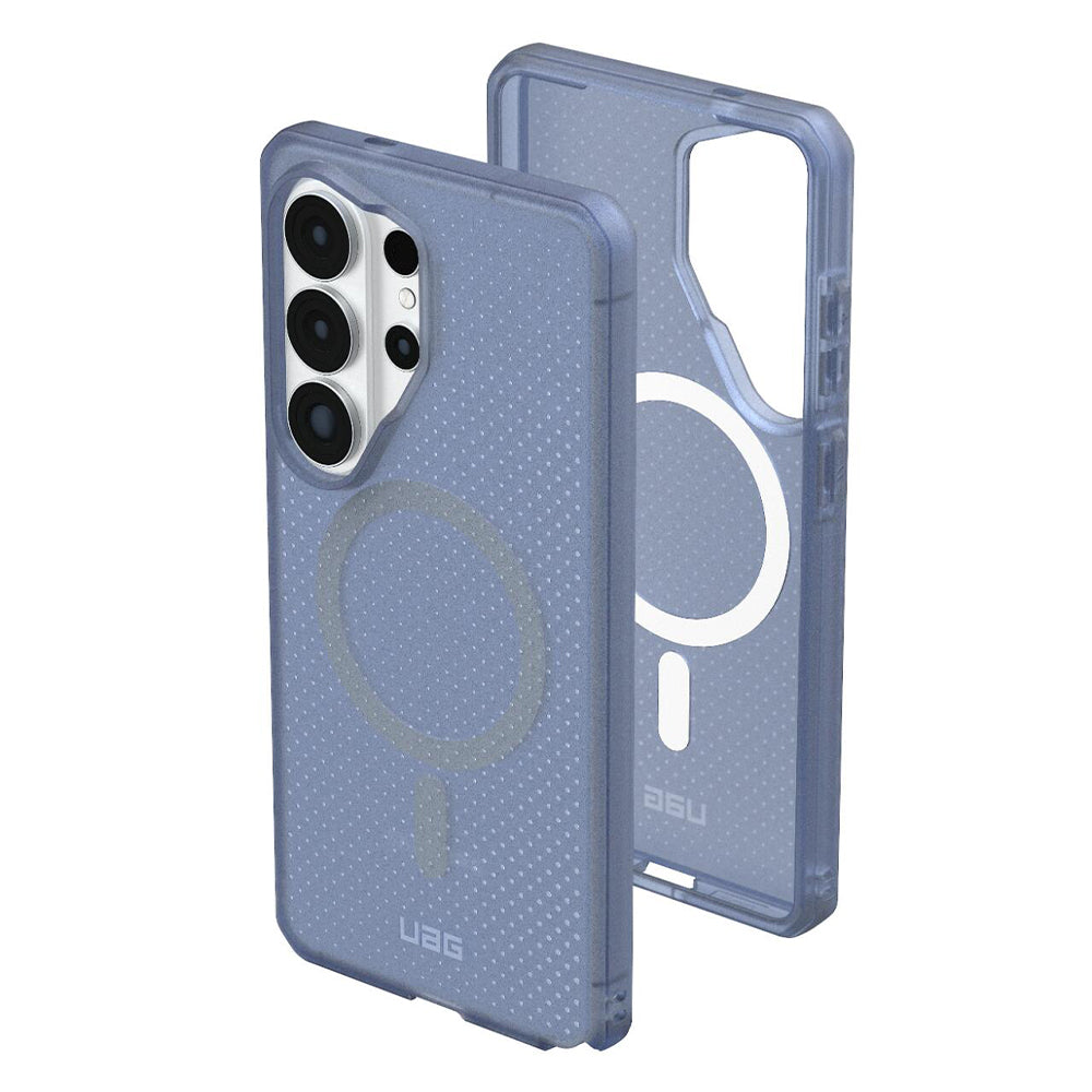 Θήκη MagSafe για Samsung Galaxy S26 Ultra S948, Urban Armor Gear, Dot, Μπλε