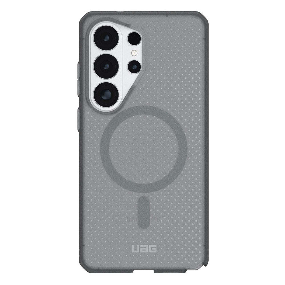 Θήκη MagSafe για Samsung Galaxy S26 Ultra S948, Urban Armor Gear, Dot, Γκρι