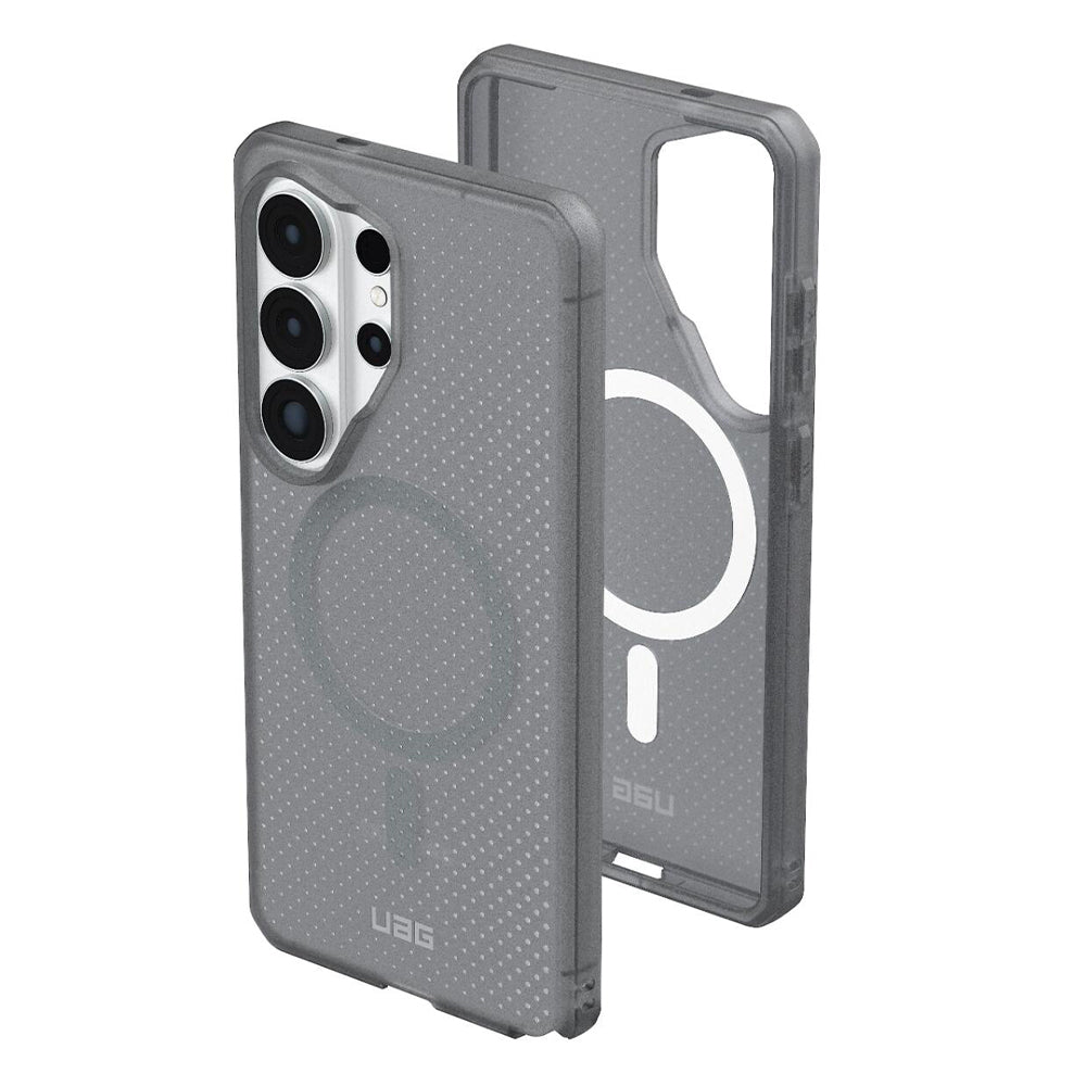 Θήκη MagSafe για Samsung Galaxy S26 Ultra S948, Urban Armor Gear, Dot, Γκρι