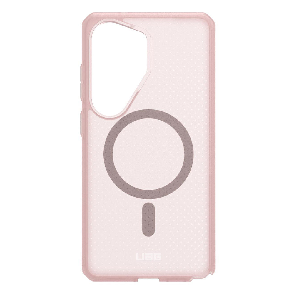 Θήκη MagSafe για Samsung Galaxy S26 Ultra S948, Urban Armor Gear, Dot, Ροζ