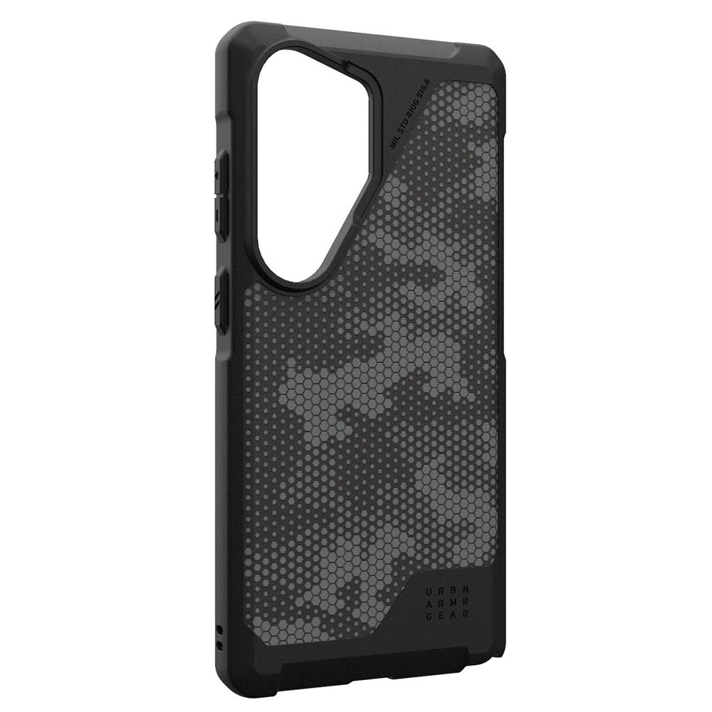 Θήκη MagSafe για Samsung Galaxy S26 Ultra S948, Urban Armor Gear, Metropolis LT, Καμουφλάζ