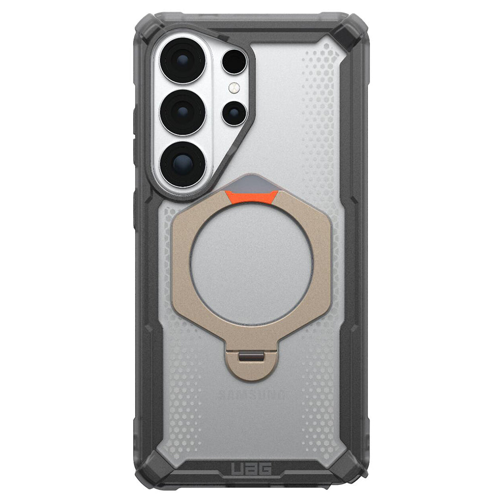 Θήκη MagSafe για Samsung Galaxy S26 Ultra S948, Urban Armor Gear, Plasma XTE 360, Γκρι