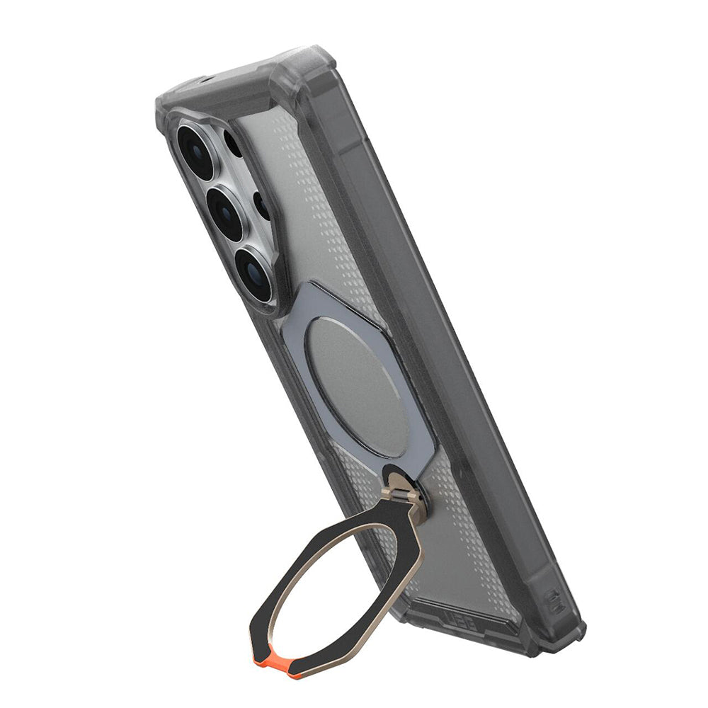 Θήκη MagSafe για Samsung Galaxy S26 Ultra S948, Urban Armor Gear, Plasma XTE 360, Γκρι