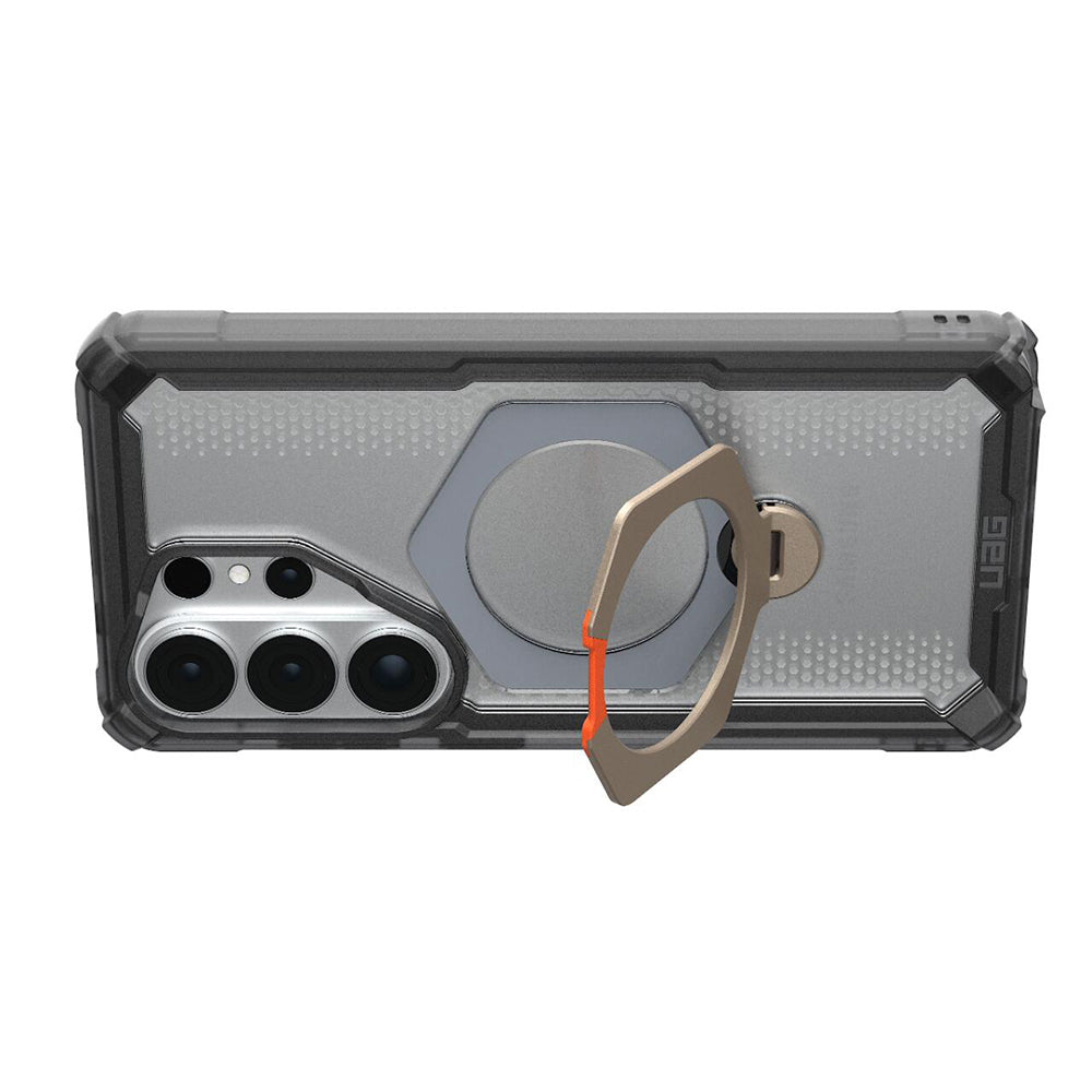 Θήκη MagSafe για Samsung Galaxy S26 Ultra S948, Urban Armor Gear, Plasma XTE 360, Γκρι