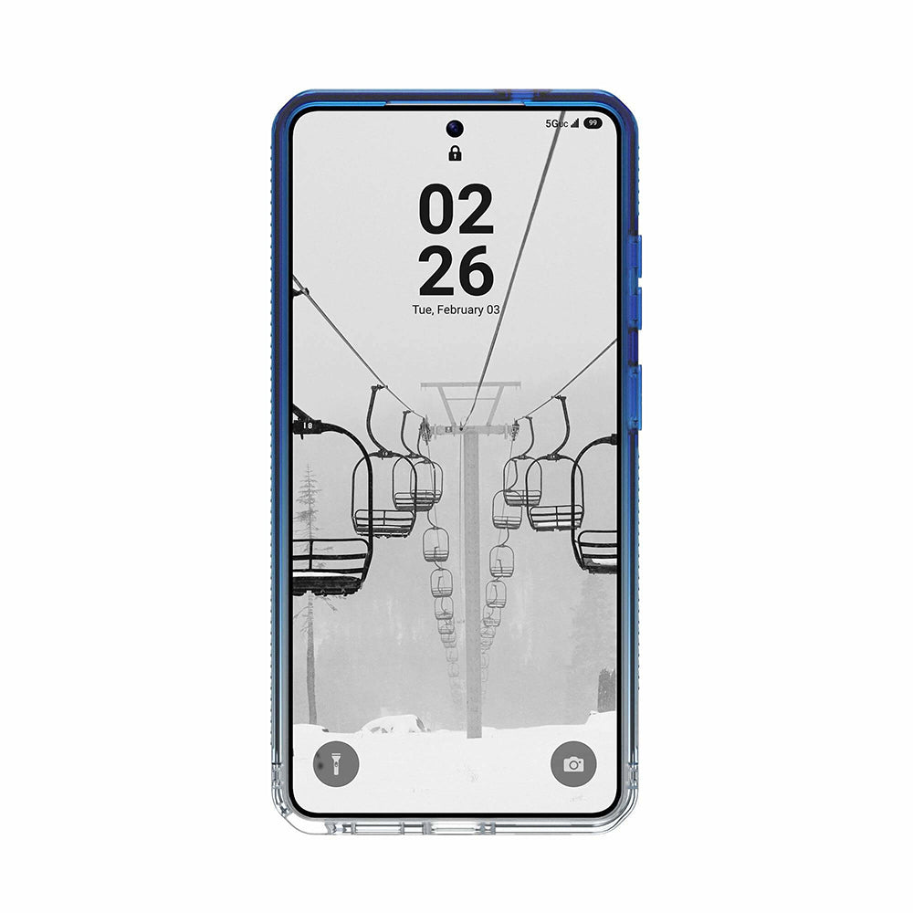 Θήκη MagSafe για Samsung Galaxy S26 Ultra S948, Urban Armor Gear, Plyo, Μπλε