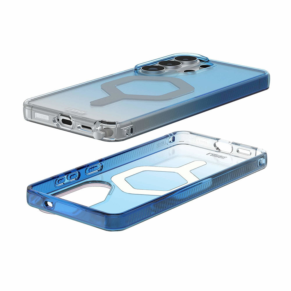 Θήκη MagSafe για Samsung Galaxy S26 Ultra S948, Urban Armor Gear, Plyo, Μπλε