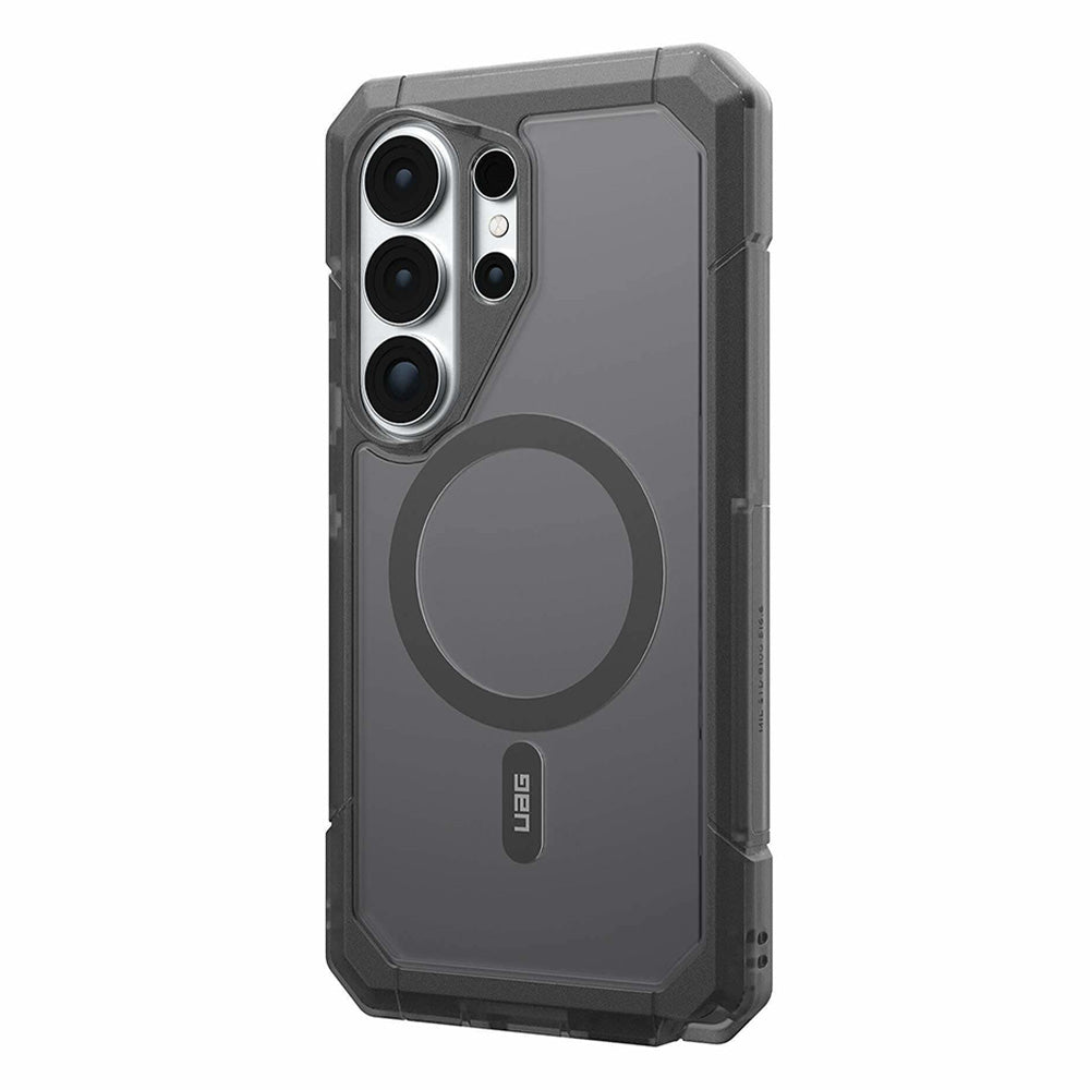 Θήκη MagSafe για Samsung Galaxy S26 Ultra S948, Urban Armor Gear, Trooper, Γκρι