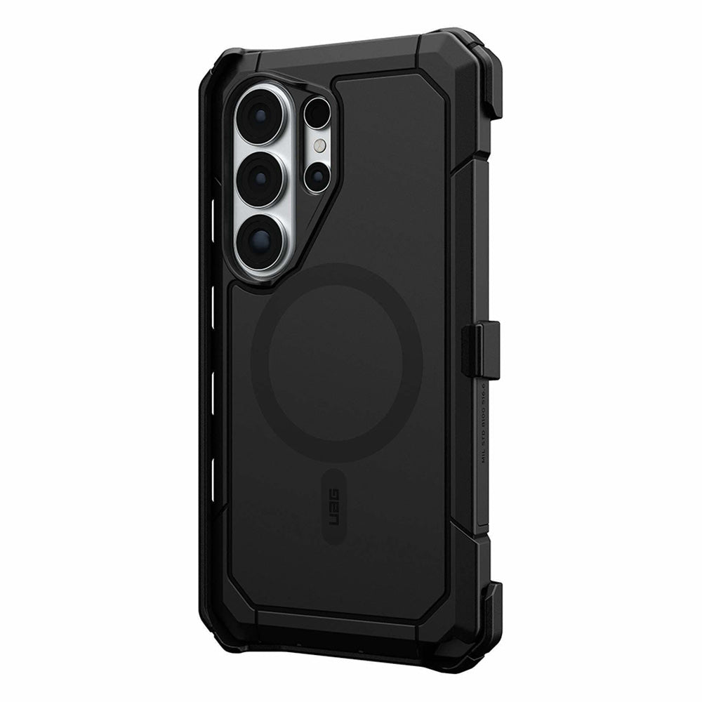 Θήκη MagSafe για Samsung Galaxy S26 Ultra S948, Urban Armor Gear, Trooper με Θήκη, Μαύρη