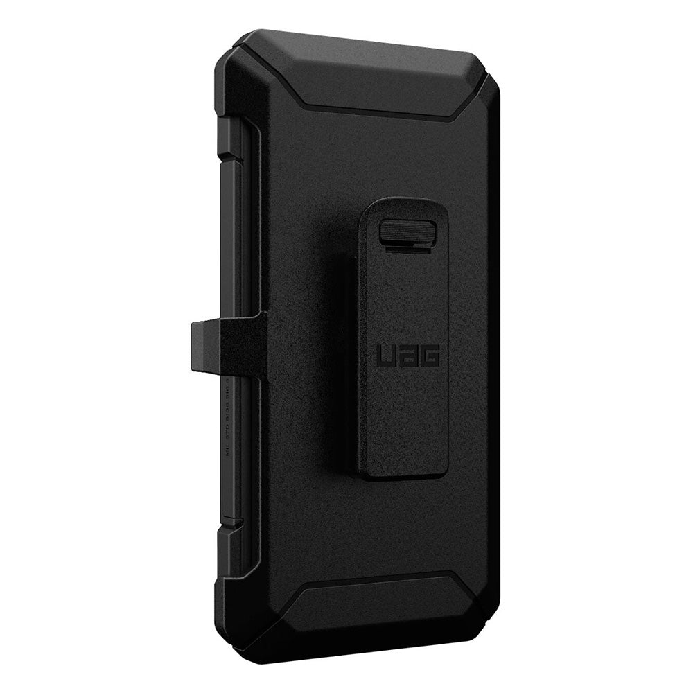 Θήκη MagSafe για Samsung Galaxy S26 Ultra S948, Urban Armor Gear, Trooper με Θήκη, Μαύρη