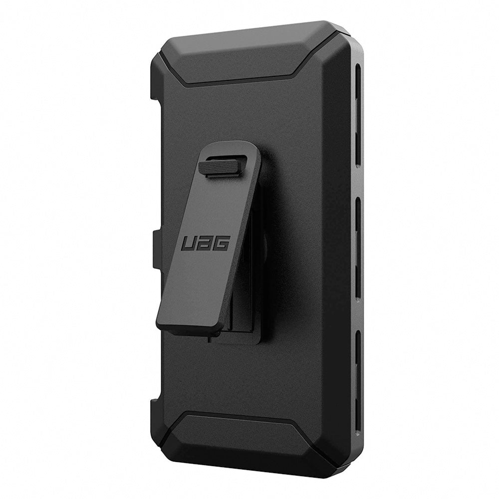 Θήκη MagSafe για Samsung Galaxy S26 Ultra S948, Urban Armor Gear, Trooper με Θήκη, Μαύρη