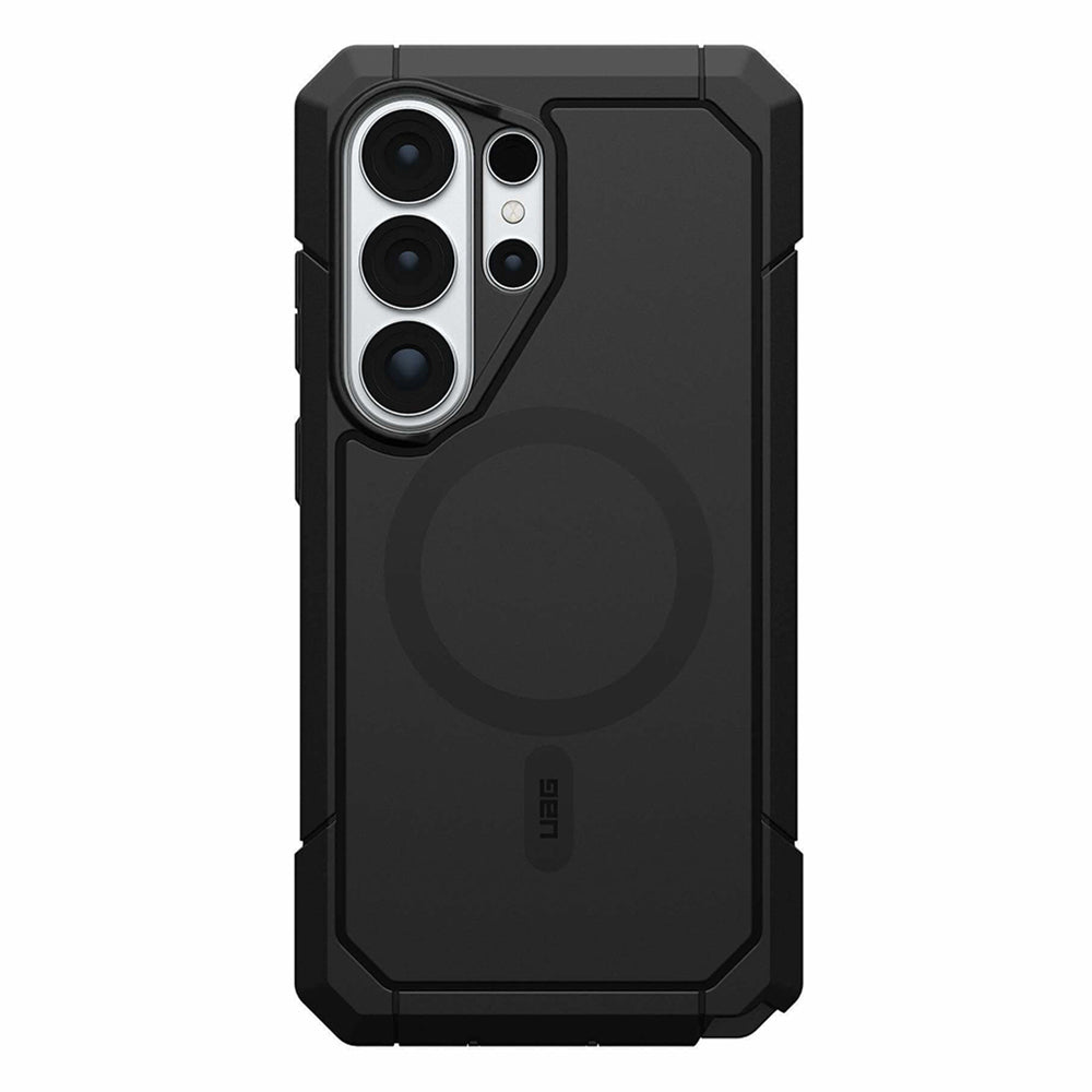 Θήκη MagSafe για Samsung Galaxy S26 Ultra S948, Urban Armor Gear, Trooper με Θήκη, Μαύρη